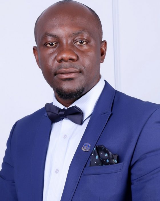 ESV Obinna Arungwa